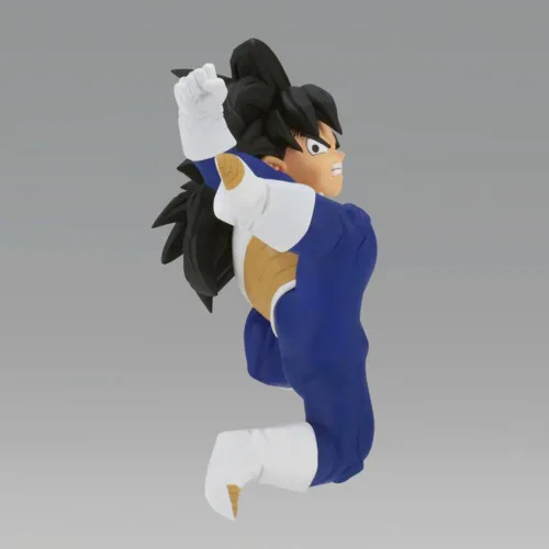Vista 5 de BANPRESTO - Dragon Ball Z - Chosenshiretsuden III - Vol.3 Estatua de Son Gohan