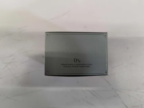 Vista 3 de BYROE Rose Tea Eye Cream Mini Hidratante desintoxicante con colágeno y agua de flores de rosas Tratamiento antienvejecimiento para hinchazón