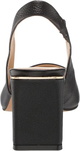 Vista 3 de Vince Camuto Zapatos de tacón Hamden Slingback para mujer