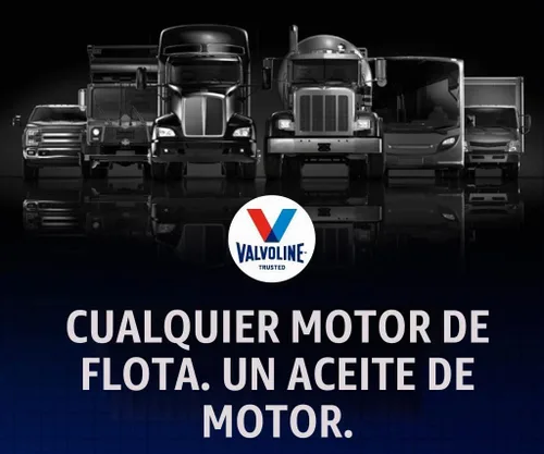 Vista 4 de Valvoline Premium Blue One Solution SAE 10W-30 Aceite de motor diésel, 1 gal