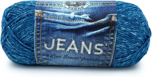 Vista 14 de Lion Brand Jeans - Hilo a estrenar