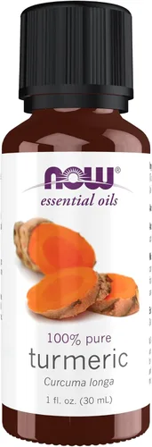 Vista 11 de NOW Aceites esenciales, aceite de clavo orgánico, aroma equilibrante de aromaterapia, destilado al vapor, 100% puro, vegano, tapa resistente a