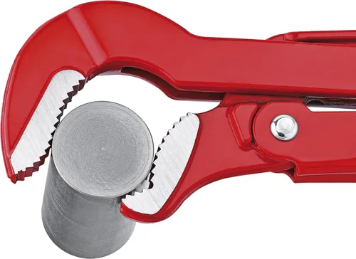 Vista 3 de KNIPEX 83 30 005 Llave de tubo de patrón sueco en forma de S
