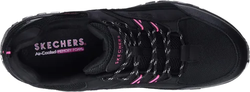 Vista 5 de Skechers Tenis Uno Trail-Cool Trek para mujer