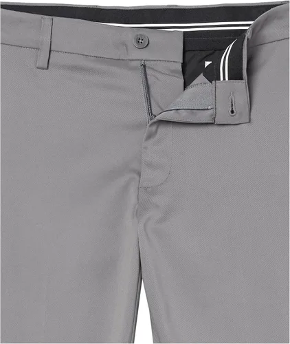 Vista 5 de Tienda Essentials - Pantalón de golf para hombre entallado y elástico