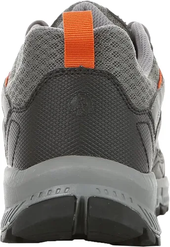 Vista 5 de Northside Tenis de senderismo impermeables Croswell para hombre