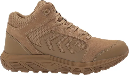 Vista 6 de Bates Rush Mid Shield Vent - Botas militares y tácticas para hombre, talla única