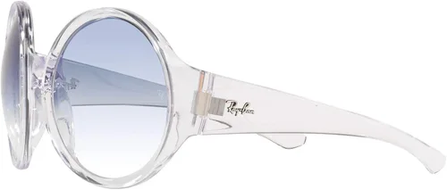 Vista 3 de Ray-Ban RB4345 - Gafas de sol redondas