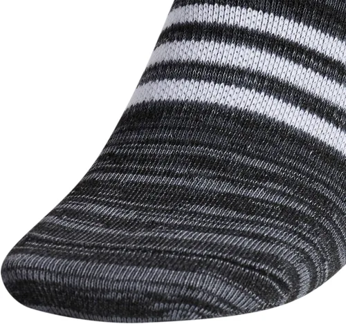 Vista 4 de adidas womens Superlite No Show Socks 6-pair - 2020