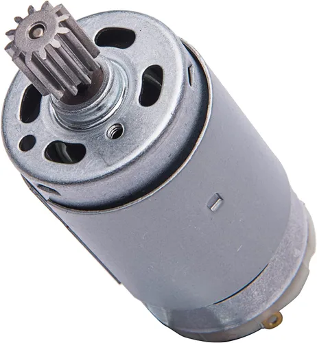 Vista 4 de weelye 390 18000RPM Motor Eléctrico RS390 6V Motor Drive Motor Accesorio para Niños Paseo en Juguetes Piezas de Repuesto