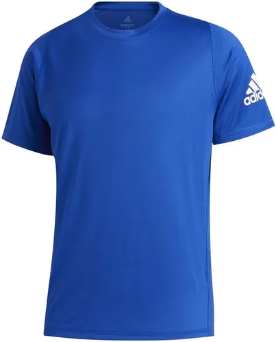 Vista 4 de adidas Freelift Sport Ultimate Solid Tee para hombre
