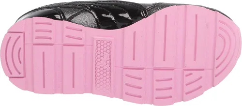 Vista 4 de PUMA Unisex-Child Vista Hook and Loop Sneaker