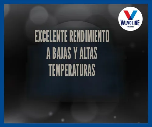 Vista 6 de Valvoline DEXRON VI/MERCON LV ATF Líquido de transmisión automática completamente sintético, 1 galón