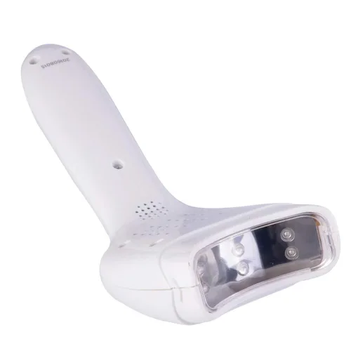 Vista 3 de Nski Dientes LED que blanquean la lámpara de blanqueamiento del acelerador de la luz 6000mw/c㎡ YS-TW-A Stock mundial de EE. UU. Vendido por East