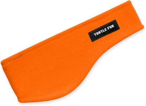 Vista 13 de Turtle Fur Bang Band - Diadema de forro polar Chelonia 150