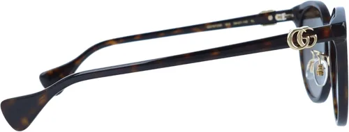 Vista 5 de Gucci Womens Mini Running Cat Eye Sunglasses