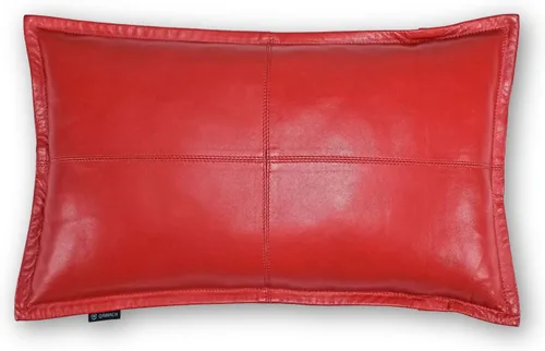 Vista 37 de Funda de almohada rectangular de piel de cordero – Funda de cojín para sofá – Fundas decorativas para sala de estar y dormitorio, caja negra
