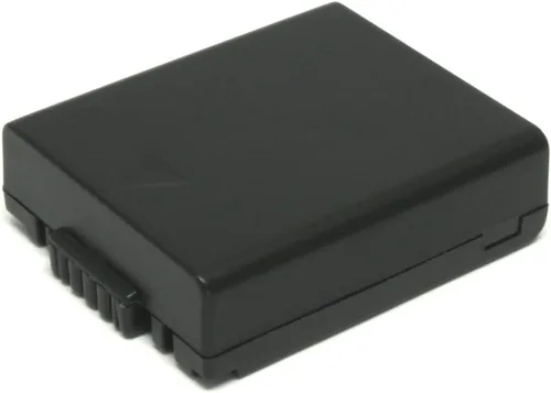 Vista 2 de Wasabi Power Batería para Panasonic CGA-S002, CGA-S002A, CGA-S002E, DMW-BM7 y Lumix DMC-FZ1, DMC-FZ2, DMC-FZ3, DMC-FZ4, DMC-FZ5, DMC-FZ10, DMC-FZ15
