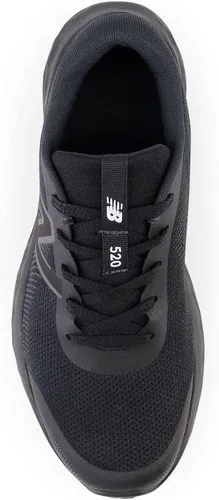 Vista 5 de New Balance Tenis de correr Dynasoft 520 V8 con cordones para niños