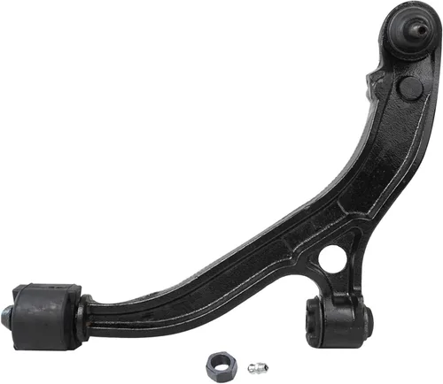Vista 287 de Detroit Axle - Brazos de control inferiores delanteros derechos de repuesto para Volkswagen Jetta 2011 2012 2013 2014 2015 2016 2017 2018 - Juego