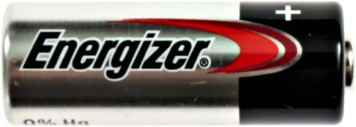Vista 5 de Synergy Digital Baterías Energizer A23, compatibles con reemplazo GP 23AE, alcalinas, 12V, 33 mAh), el paquete combinado incluye: 4 baterías A23
