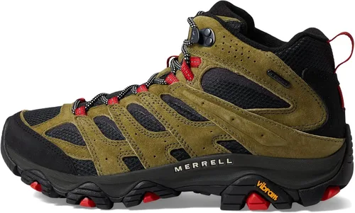 Vista 5 de Merrell Moab 3 Mid Impermeable