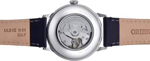 Vista 8 de Orient "Bambino Version 6" Reloj de vestir automáticocuerda manual