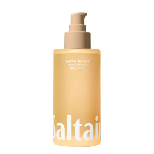 Vista 10 de Saltair Aceite corporal - Lujoso aceite de orquídea isleña para después de la ducha y el baño para mujeres y hombres. Hidratante botánico, no graso