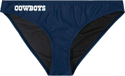 Vista 450 de FOCO Women's NFL Team Logo Ladies Bathing Swim Wear Suit