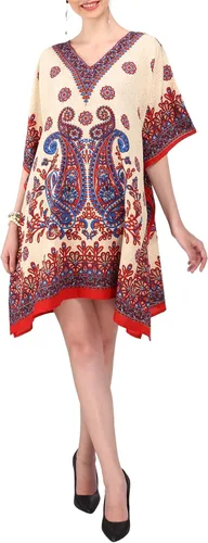 Vista 51 de Miss Lavish London - Kaftán largo para mujer - Kaftán de playa africano y kaftan moderno para fiesta y bodas 109-azul