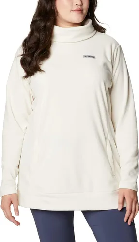 Vista 6 de Columbia Túnica de forro polar Ali Peak para mujer