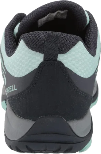 Vista 3 de Zapatillas de senderismo Merrell Siren Edge 3 para mujer