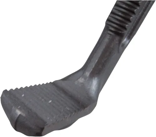 Vista 5 de Lobtex APW250 Aluminum Pipe Wrench, 9.8 inches (250 mm)