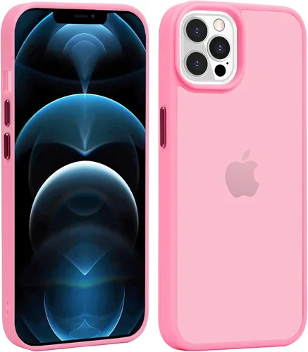 Vista 56 de TENOC Funda para teléfono compatible con iPhone 11, color negro, antihuellas, antigolpes, mate, para 6.1 pulgadas