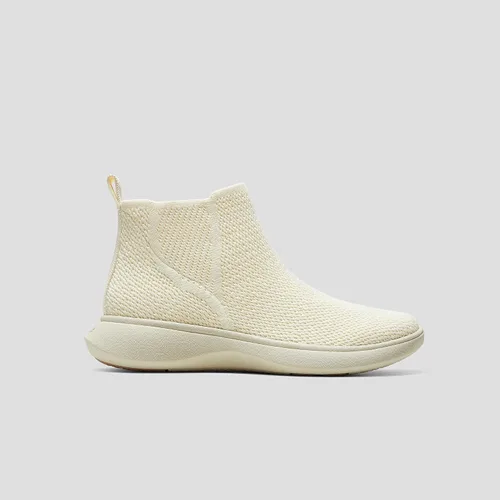 Vista 4 de VIVAIA Botas Urbanas para Mujer, Botines de Tobillo, Zapatillas Deslizantes Manos Libres, Ligeras, Cómodas, Elásticas, con Soporte del Arco