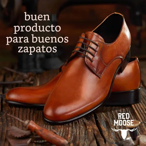 Vista 6 de Cepillo para zapatos de crin - Cepillo para pulir zapatos para cuero, botas