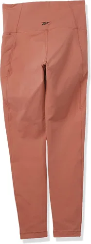Vista 2 de Reebok Women's Lux High-Rise Leggings
