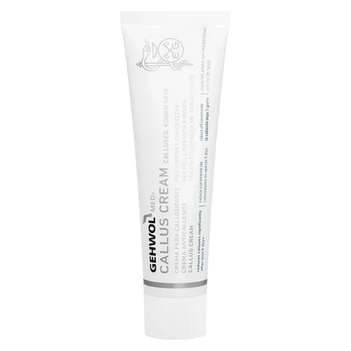 Vista 3 de GEHWOL Crema Med Callus, 2.6 oz