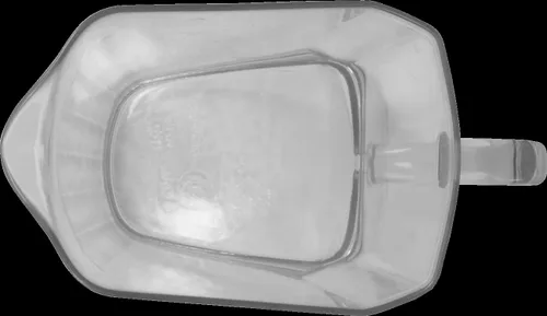 Vista 10 de Carlisle FoodService Products PPP60 Perfect Pour - Jarra de cerveza resistente a los golpes, 60 onzas