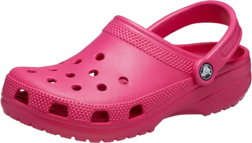 Vista 40 de Crocs Zuecos clásicos unisex para adultos