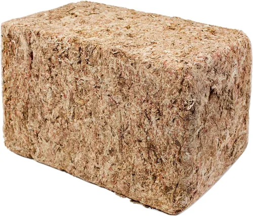 Vista 13 de SuperMoss (22306) Musgo Sphagnum, fibra de larga duración superior retención de agua para orquídeas y plantas de vivero, 4 onzas de color blanco
