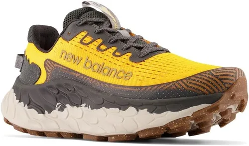 Vista 4 de New Balance Men's Fresh Foam X More Trail V3 Running Shoe
