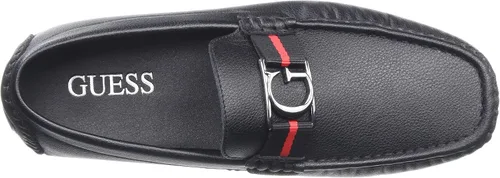 Vista 5 de GUESS Men's Askers Loafer