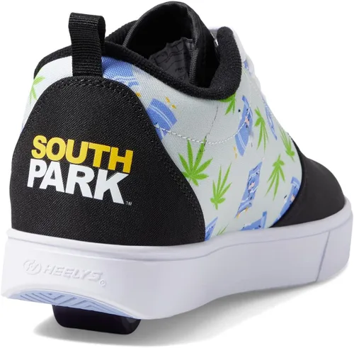 Vista 6 de HEELYS Zapatos de tacón con ruedas Pro 20 South Park para hombre