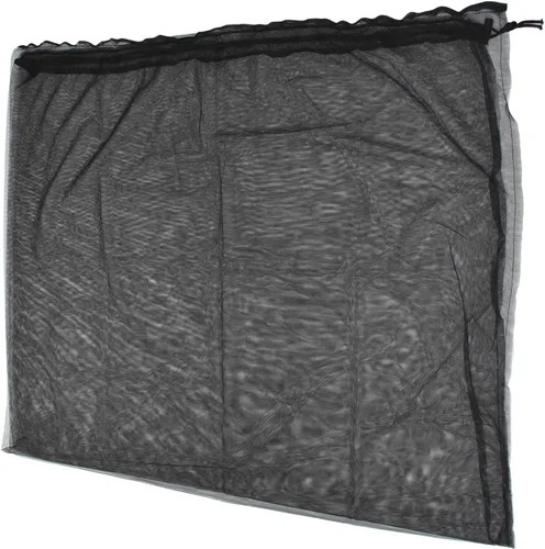 Vista 7 de Fydun 4.9X3.3Ft Garden Plant Cover Pull Out Reusable Plant Mesh Bag for Fruit Trees Black Wide Range of Uses (Black)