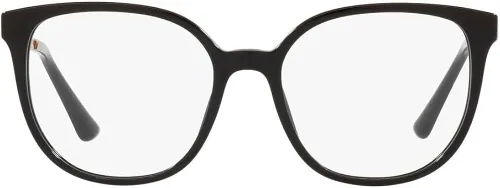 Vista 2 de Bvlgari BV 4212 - Marco de lentes para mujer, color negro 5317140