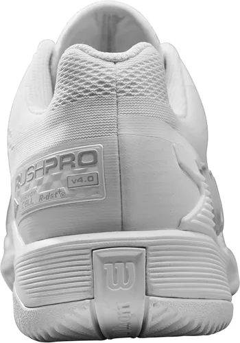 Vista 5 de WILSON Tenis Rush Pro 4.0 para hombre