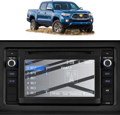 Vista 18 de SKTU Protector de pantalla para Ford Explorer 2023 2024 de 10.1 pulgadas para Ford Explorer 2020 2021 2022 2023 2024 10.1 pulgadas para Explorer