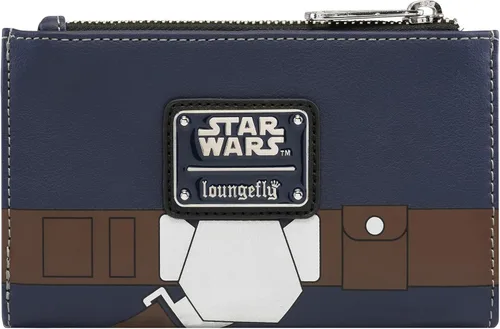Vista 2 de Loungefly cartera, multicolor