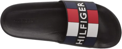Vista 5 de Tommy Hilfiger Sandalias Romey para hombre